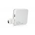 Multi Function WiFi Router that can be used to store data on 8GB Cloud Storage and a built in power bank