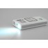 Multi Functional Portable Power Bank has a 12000mAh Capacity and even boasts Emergency Car Jump Starter Ability