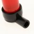 Multi Purpose Siphon Transfer Pump Kit with Dipstick Tube Fluid Fuel Extractor Suction Tool