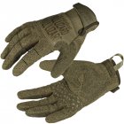 Multi-Purpose Work Gloves Flexible Grip Anti-slip Touchscreen Elastic Band Design Safety Gloves