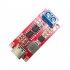 Multi cell 2s 3s 4s Type c Step up Boost Lithium Battery Module Charger Dc 3 6v to 8 4v 12 6v 16 8v 3S2A 12 6V