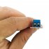 Multi cell 2s 3s 4s Type c Step up Boost Lithium Battery Module Charger Dc 3 6v to 8 4v 12 6v 16 8v 3S2A 12 6V