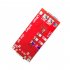 Multi cell 2s 3s 4s Type c Step up Boost Lithium Battery Module Charger Dc 3 6v to 8 4v 12 6v 16 8v 3S2A 12 6V