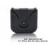 Multi connector solar battery charger for cellphones iPhone  including  Motorola  LG  Nokia  Samsung  Sony Ericsson  and any media player that uses a mini USB p