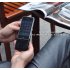 Multi connector solar battery charger for cellphones iPhone  including  Motorola  LG  Nokia  Samsung  Sony Ericsson  and any media player that uses a mini USB p