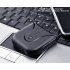 Multi connector solar battery charger for cellphones iPhone  including  Motorola  LG  Nokia  Samsung  Sony Ericsson  and any media player that uses a mini USB p
