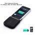 Multi connector solar battery charger for cellphones iPhone  including  Motorola  LG  Nokia  Samsung  Sony Ericsson  and any media player that uses a mini USB p