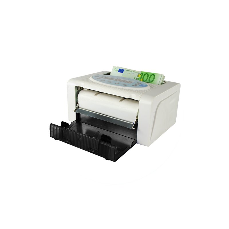 Counter Detector