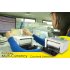 Multi currency counterfeit note detector and counter that lets you accurately count and detect 800 currency bills per minute 