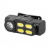 Multi function Mini Led Headlamp Rechargeable Waterproof Cob Headlight Outdoor Night Fishing Light KX211