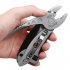 Multi function Pliers High Performance Wrench Tool Combination Set