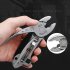 Multi function Pliers High Performance Wrench Tool Combination Set