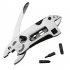Multi function Pliers High Performance Wrench Tool Combination Set