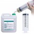 Multi function Syringe Large Capacity Thick mouthed Perfusion Function For Feeding Enema Oil Pumping Dispensing 500ml