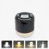 Multi functional Camping Light Ip65 Waterproof Dimmable Outdoor Adventure Long life Lighting Lantern Night Emergency Lamp Flashlight White