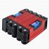 Multi functional Foldable Level 28 Inch Multi angle Measurement Precise Leveling Woodworking Tools