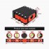 Multi functional Foldable Level 28 Inch Multi angle Measurement Precise Leveling Woodworking Tools