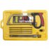 Multi functional Hand Saw Stainless Steel Woodworking Mini Saw for Wood Plastic Pvc Processing