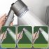 Multi functional Massage Shower  3 Water Release Modes And Scalp Massage Functions  Skin Beauty Bathing Shower  High Pressure Shower Head  Bathroom Accessories 