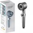Multi functional Massage Shower  3 Water Release Modes And Scalp Massage Functions  Skin Beauty Bathing Shower  High Pressure Shower Head  Bathroom Accessories 