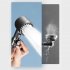 Multi functional Massage Shower  3 Water Release Modes And Scalp Massage Functions  Skin Beauty Bathing Shower  High Pressure Shower Head  Bathroom Accessories 