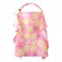 Multi functional Woman Cotton Breastfeeding Cover Shawl Privacy for Outdoor  1  One size