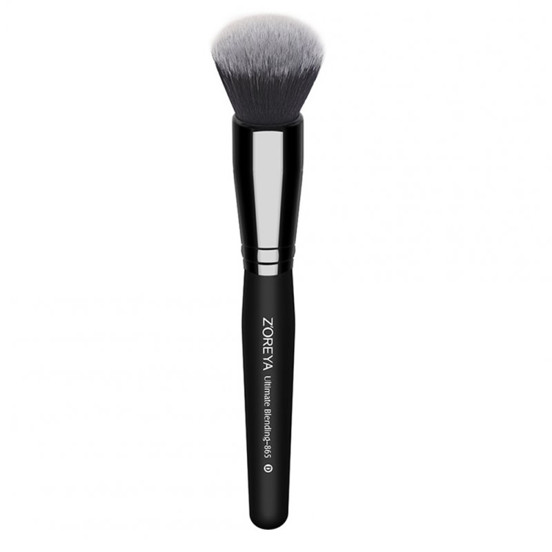 Multi-funtion Powder Foundation Makeup Brush Tool Soft Face Make Up Blusher