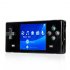 Multi platform handheld gaming entertainment station  which is often lovingly called the Delightfully Small  DS  gaming entertainment system or just Dingoo A320