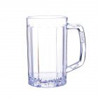 Multi purpose Drinks  Cups Unbreakable Beer Mug Breakfast Milk Coffee Water Mug Barware Drinkware