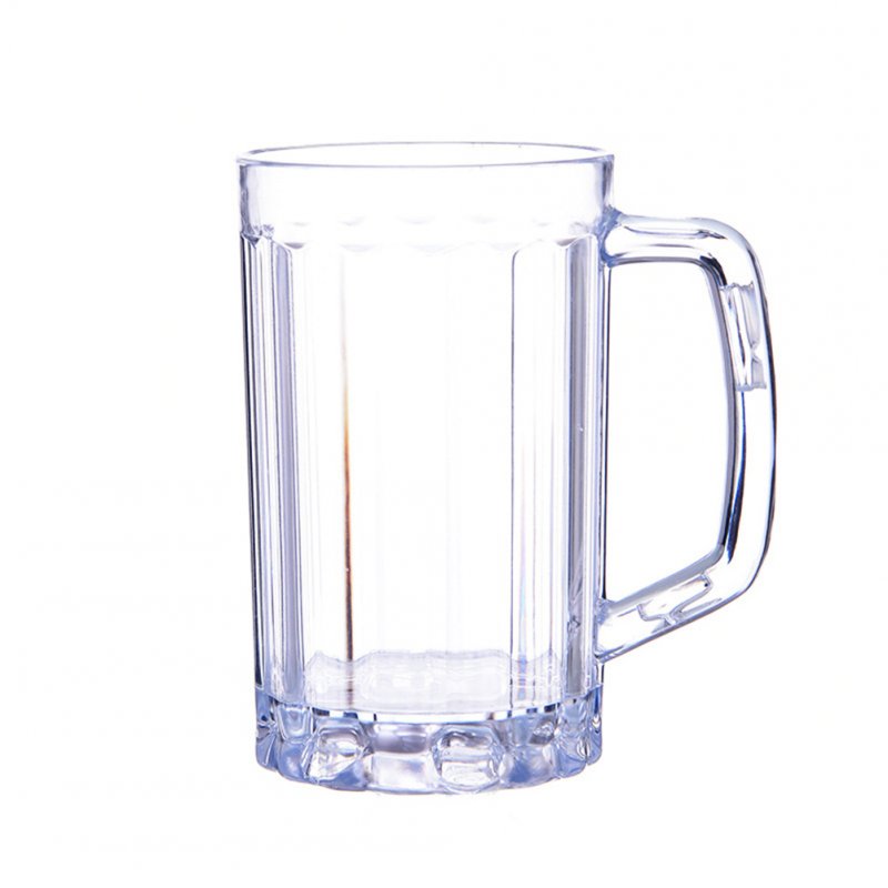 Multi-purpose Drinks  Cups Unbreakable Beer Mug Breakfast Milk Coffee Water Mug Barware Drinkware