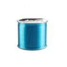 Multi size 500m Super Strong Nylon Fishing Line Main Line Fly Fishing Accessory  blue