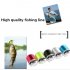 Multi size 500m Super Strong Nylon Fishing Line Main Line Fly Fishing Accessory 5DHD