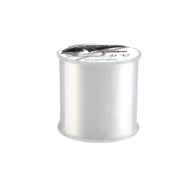 500M Spinning Reel 3 Axis Fishing Line
