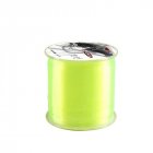 Multi size 500m Super Strong Nylon Fishing Line Main Line Fly Fishing Accessory VE8M