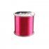 Multi size 500m Super Strong Nylon Fishing Line Main Line Fly Fishing Accessory  Pink52S3