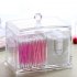 Multifuctional Transparent Acrylic Storage Box for Cosmetics