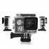 Multifunction Action Camera Ultra HD 4K WiFi Remote Control Sports Video Camcorder DVR DV Pro Camera 