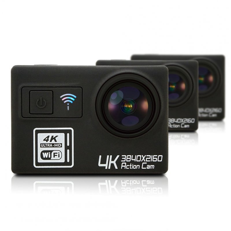 Multifunction Action Camera 