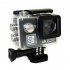 Multifunction Action Camera Ultra HD 4K WiFi Remote Control Sports Video Camcorder DVR DV Pro Camera 