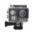 Multifunction Action Camera Ultra HD 4K WiFi Remote Control Sports Video Camcorder DVR DV Pro Camera 