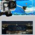 Multifunction Action Camera Ultra HD 4K WiFi Remote Control Sports Video Camcorder DVR DV Pro Camera 