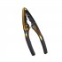 Multifunction Aluminum Alloy Shock Absorber Clamp Pliers Shock Absorber Assembly Disassembly Tool For 1 10 1 8 Traxxas Hsp Rc Yellow