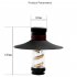 Multifunction Camping Lights USB Charging Tent Lamp LED Flashlight Hanging Lantern Emergency Lights Titanium Color
