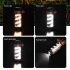 Multifunction Camping Lights USB Charging Tent Lamp LED Flashlight Hanging Lantern Emergency Lights Titanium Color