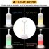 Multifunction Car Travel Light Magnetic Camping Floodlight Outdoor Atmosphere Lamp