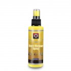 Multifunction Kitchen Rust Cleaner Spray Derusting Car Maintenance Cleaning Rust Remover 2  Yellow 100ml