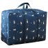 Multifunction Large Capacity Luggage Handbag for Travel Storage