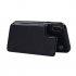 Multifunction Magnetic Leather Wallet Case Card Slot Shockproof Full Protection Cover for iPhone X 7 8 7 8 Plus blueJHSD