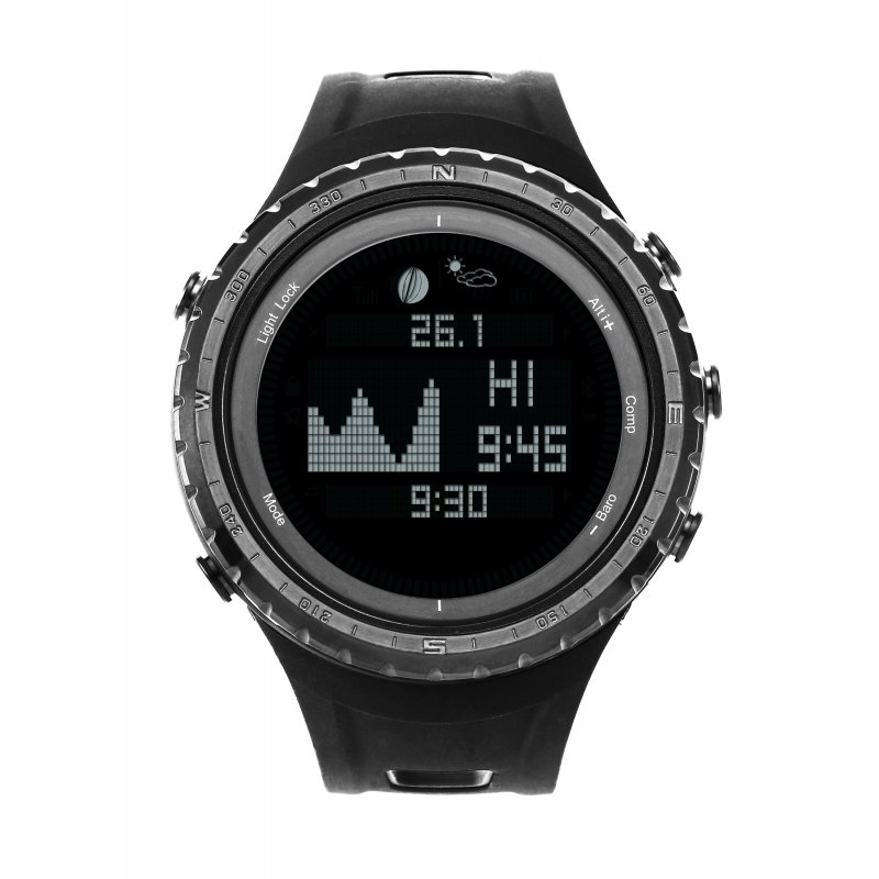 Multifunction Tide Fishing Watch FR830