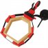 Multifunctional Belt Clamping Tools  Right Angle Clamp Tensioner  Frame Clamping Strap Holder Polygonal Clip With 4M Pure Nylon Strap For Woodworking Belt Clamp